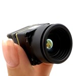 Hot Sales Wholesale Hot High Quality Drone Camera UVA Thermal Camera Infrared Night Vision Camera 256/384/ 640for Drone UVA